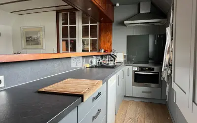 Maison 995 000 € SAINT CLOUD (92210) photo 6