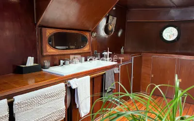 Maison 995 000 € SAINT CLOUD (92210) photo 8