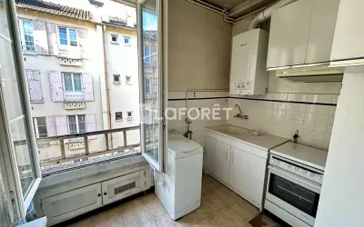 Appartement 250 000 € SAINT CLOUD (92210) photo 4