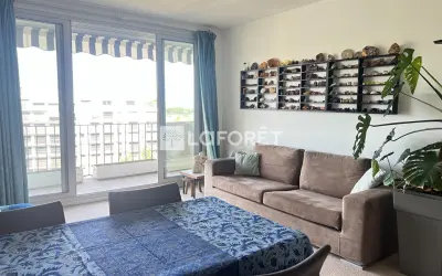 Appartement 405 000 € SAINT CLOUD (92210) photo 2