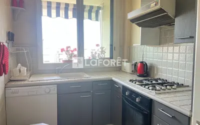 Appartement 405 000 € SAINT CLOUD (92210) photo 4