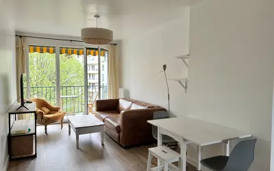 Appartement 1 790 €/mois SAINT CLOUD (92210) photo 2