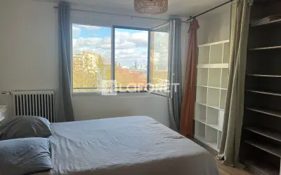 Appartement 1 790 €/mois SAINT CLOUD (92210) photo 4