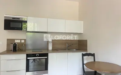 Appartement 215 000 € SAINT CLOUD (92210) photo 2