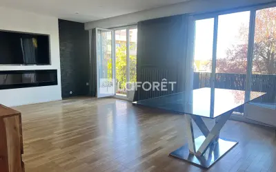 Appartement 2 480 €/mois SAINT CLOUD (92210) photo 4