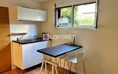 Appartement 97 000 € SAINT CLOUD (92210) photo 2