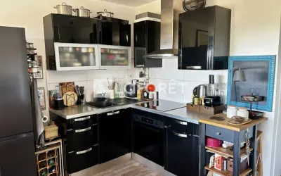 Appartement 309 000 € SAINT CLOUD (92210) photo 2