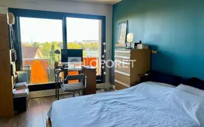 Appartement 309 000 € SAINT CLOUD (92210) photo 4