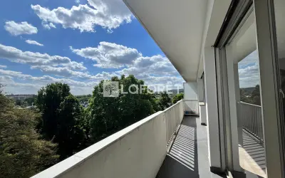 Appartement 274 000 € SAINT CLOUD (92210) photo 2