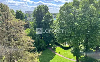Appartement 274 000 € SAINT CLOUD (92210) photo 6