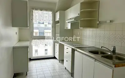 Appartement 787 500 € SAINT CLOUD (92210) photo 2