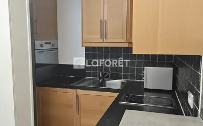Appartement 275 000 € SAINT CLOUD (92210) photo 2