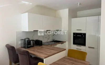 Appartement 1 550 €/mois SAINT CLOUD (92210) photo 2
