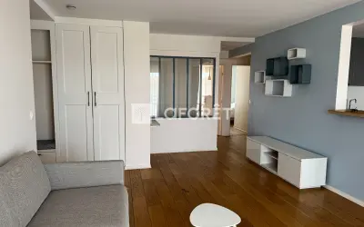 Appartement 2 600 €/mois SURESNES (92150) photo 2