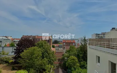 Appartement 2 600 €/mois SURESNES (92150) photo 4