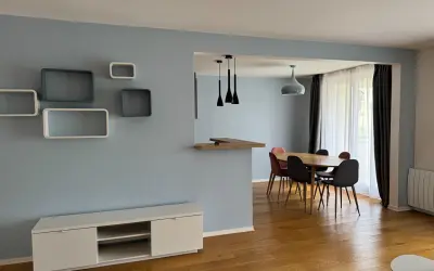 Appartement 2 600 €/mois SURESNES (92150) photo 5