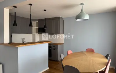 Appartement 2 600 €/mois SURESNES (92150) photo 6