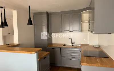 Appartement 2 600 €/mois SURESNES (92150) photo 7