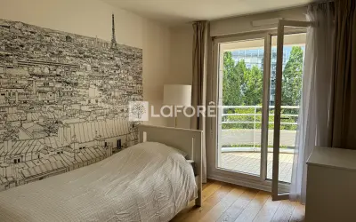 Appartement 2 600 €/mois SURESNES (92150) photo 9