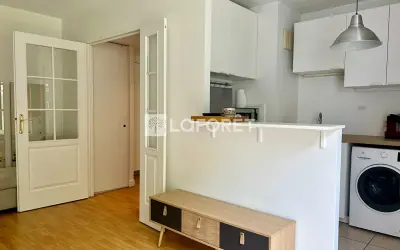 Appartement 1 500 €/mois SAINT CLOUD (92210) photo 2
