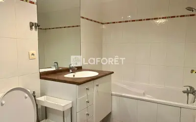 Appartement 1 500 €/mois SAINT CLOUD (92210) photo 5