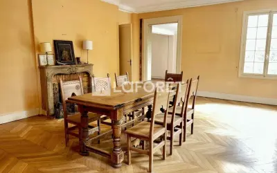 Appartement 1 295 000 € SAINT CLOUD (92210) photo 4