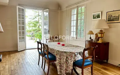 Appartement 1 295 000 € GARCHES (92380) photo 6