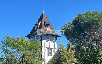 Appartement 1 295 000 € SAINT CLOUD (92210) photo 8