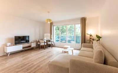 Appartement 349 000 € SAINT CLOUD (92210) photo 2
