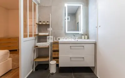 Appartement 349 000 € SAINT CLOUD (92210) photo 5