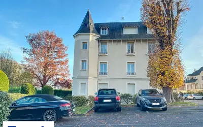 Appartement 278 000 € SAINT FARGEAU PONTHIERRY (77310) photo 2