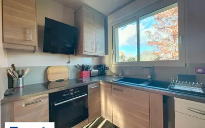 Appartement 278 000 € SAINT FARGEAU PONTHIERRY (77310) photo 5