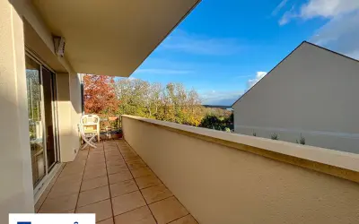 Appartement 278 000 € SAINT FARGEAU PONTHIERRY (77310) photo 9