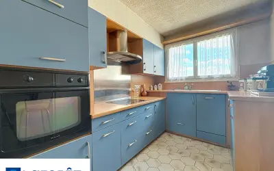 Appartement 159 000 € SAINT FARGEAU PONTHIERRY (77310) photo 2