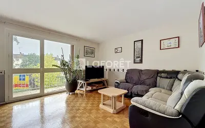 Appartement 149 900 € SAINT FARGEAU PONTHIERRY (77310) photo 2
