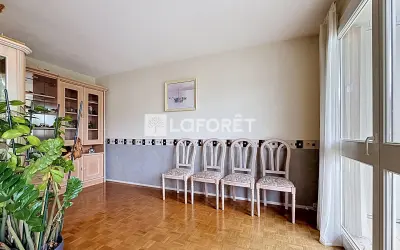 Appartement 149 900 € SAINT FARGEAU PONTHIERRY (77310) photo 4