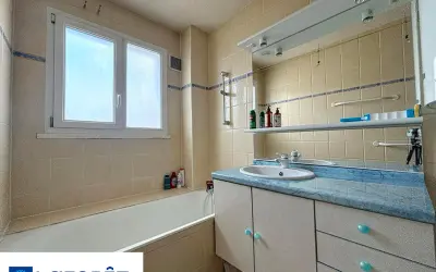 Appartement 159 000 € SAINT FARGEAU PONTHIERRY (77310) photo 4
