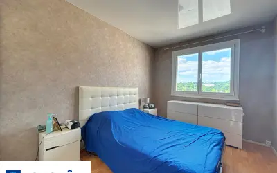 Appartement 159 000 € SAINT FARGEAU PONTHIERRY (77310) photo 5
