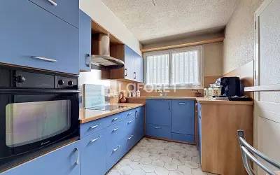 Appartement 149 900 € SAINT FARGEAU PONTHIERRY (77310) photo 6