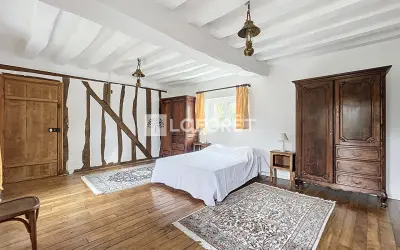 Maison 369 000 € BOISSISE LA BERTRAND (77350) photo 5