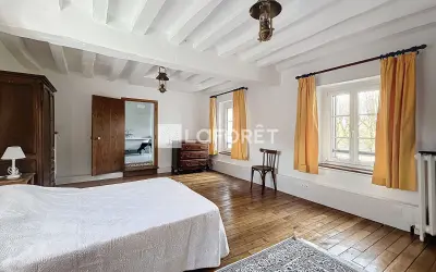 Maison 369 000 € BOISSISE LA BERTRAND (77350) photo 6