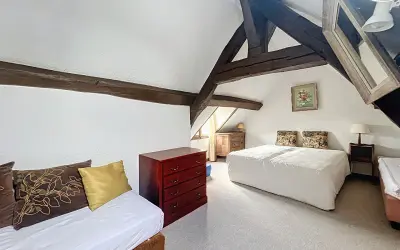Maison 369 000 € BOISSISE LA BERTRAND (77350) photo 8