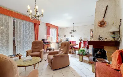 Maison 317 500 € BOISSISE LE ROI (77310) photo 2
