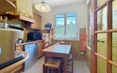 Maison 317 500 € BOISSISE LE ROI (77310) photo 4