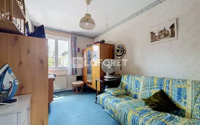 Maison 317 500 € BOISSISE LE ROI (77310) photo 6