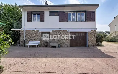 Maison 317 500 € BOISSISE LE ROI (77310) photo 9