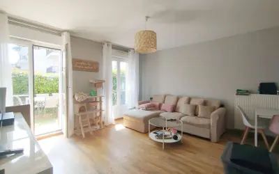 Appartement 186 000 € SAINT FARGEAU PONTHIERRY (77310) photo 2