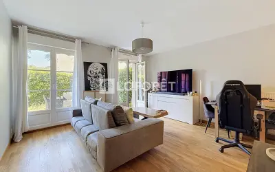 Appartement 179 900 € SAINT FARGEAU PONTHIERRY (77310) photo 2