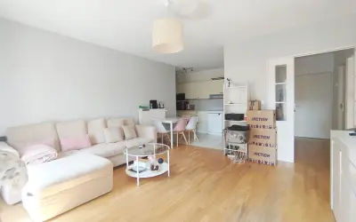 Appartement 186 000 € SAINT FARGEAU PONTHIERRY (77310) photo 4