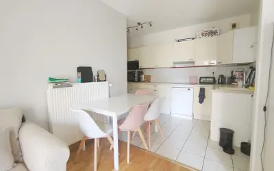 Appartement 186 000 € SAINT FARGEAU PONTHIERRY (77310) photo 5